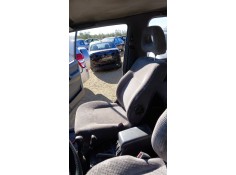 Recambio de asiento delantero derecho para mitsubishi montero   (v3_w, v2_w, v4_w, v5_w) 2.5 td 4wd (v24c, v24w) referencia OEM  2